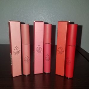 3CE Velvet Lip Tint